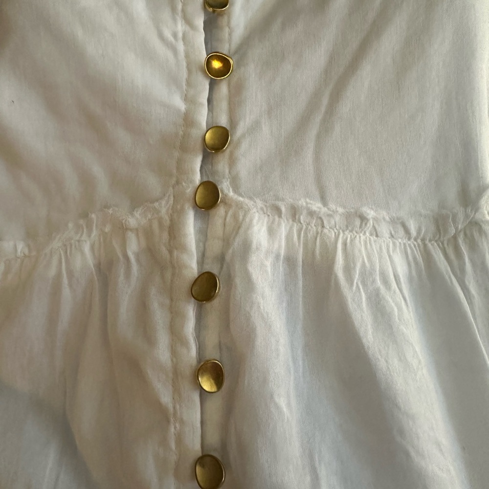 Show Me Your Mimi Gracie Midi Dress Size Medium - Picture 8 of 10